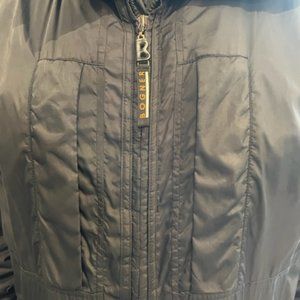 men's bogner ski jacket